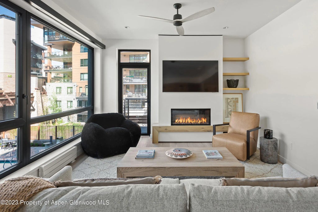 17 of 28 - 119 Wood Road 201, Snowmass Village, CO