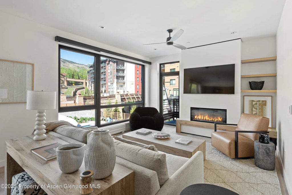 18 of 28 - 119 Wood Road 201, Snowmass Village, CO