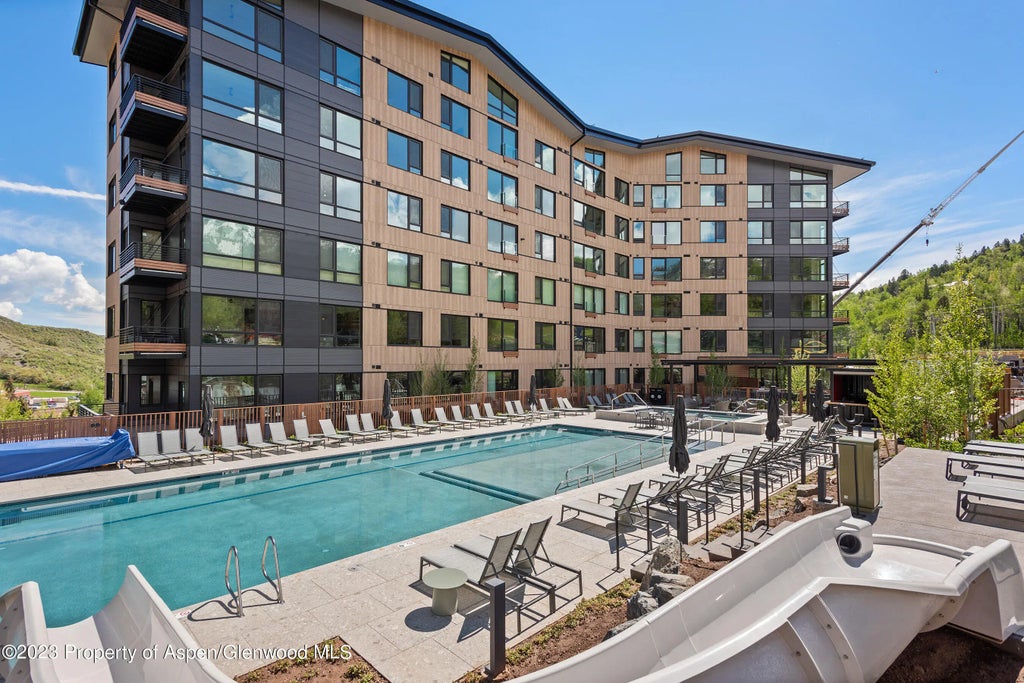 21 of 28 - 119 Wood Road 201, Snowmass Village, CO