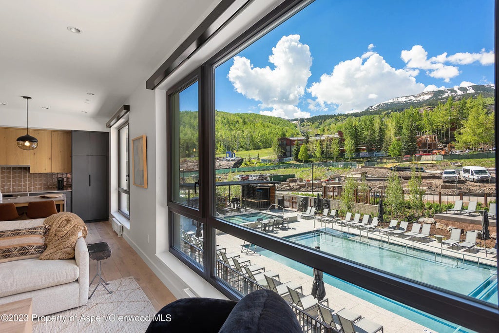 5 of 28 - 119 Wood Road 201, Snowmass Village, CO