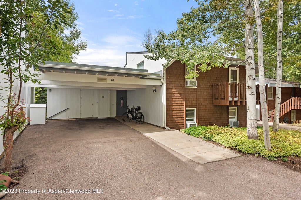 1 of 26 - 81 Meadows Trustee Road, Aspen, CO