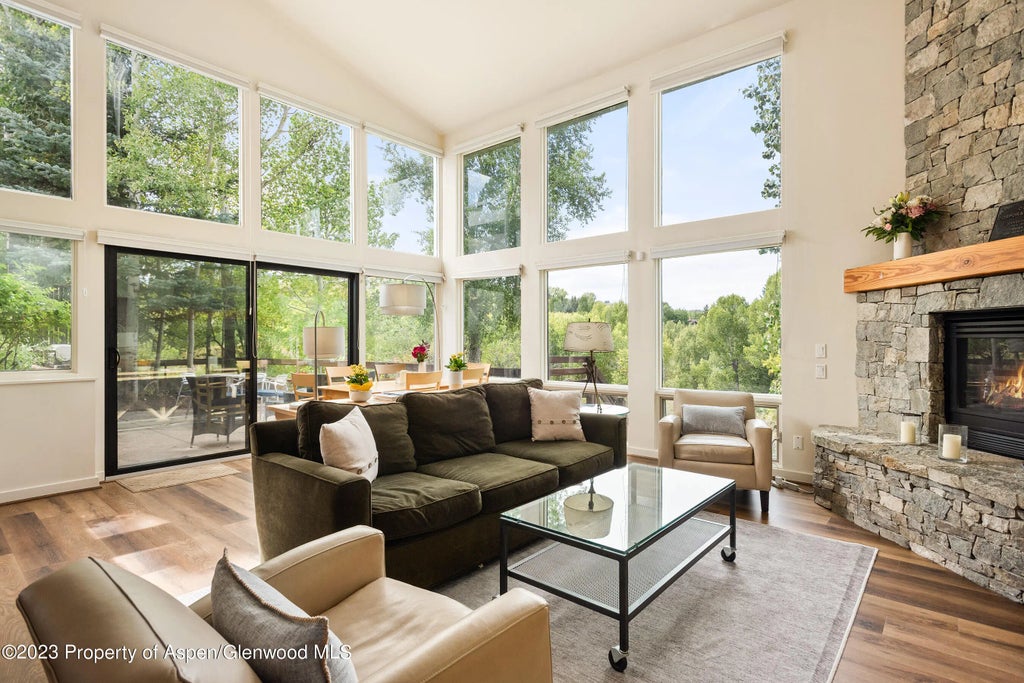 4 of 26 - 81 Meadows Trustee Road, Aspen, CO