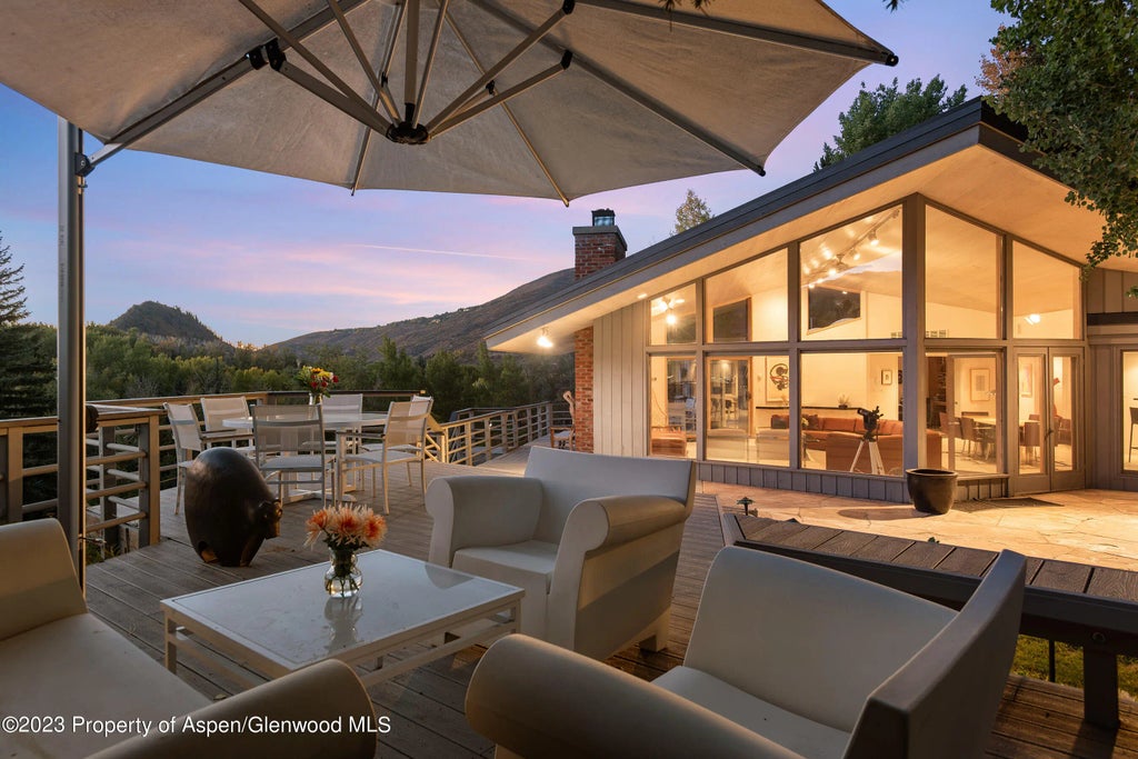 12 of 18 - 695 Meadows Road, Aspen, CO