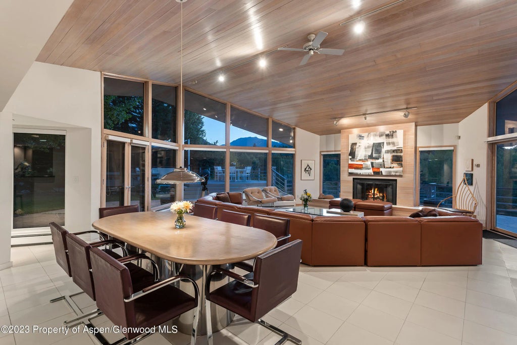 13 of 18 - 695 Meadows Road, Aspen, CO