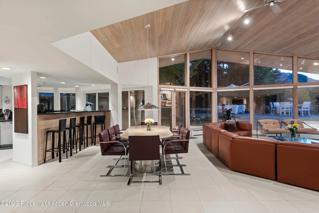 14 of 18 - 695 Meadows Road, Aspen, CO