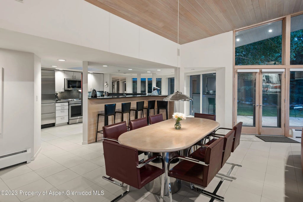 15 of 18 - 695 Meadows Road, Aspen, CO