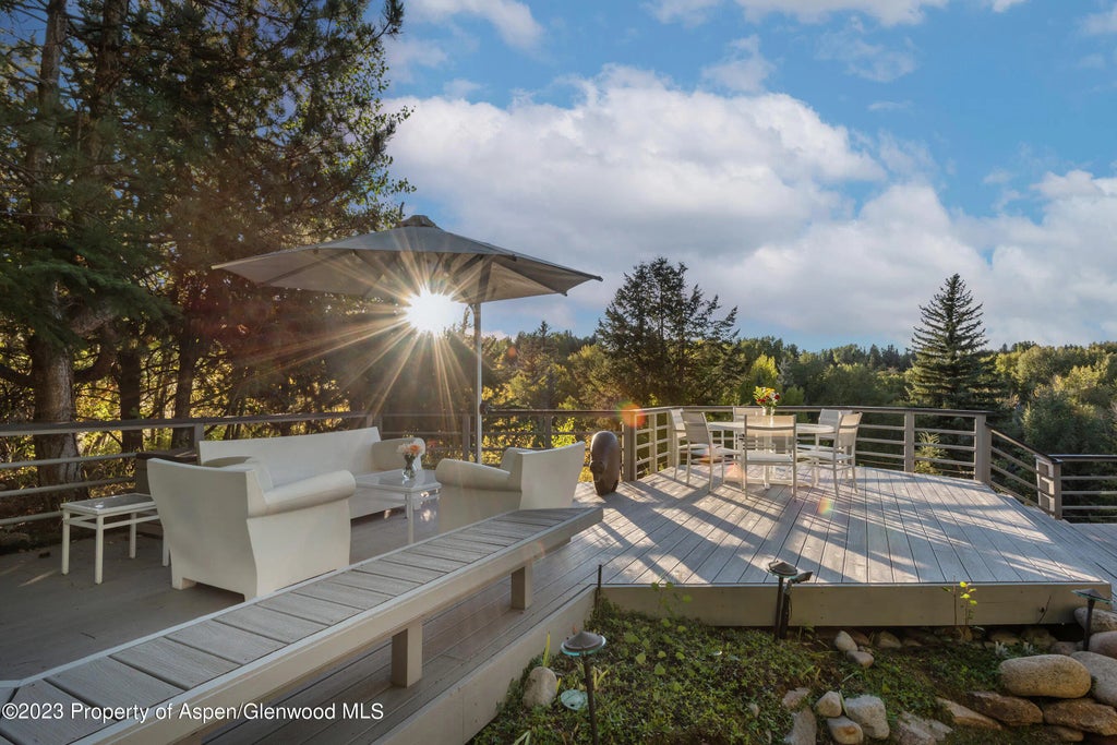 7 of 18 - 695 Meadows Road, Aspen, CO