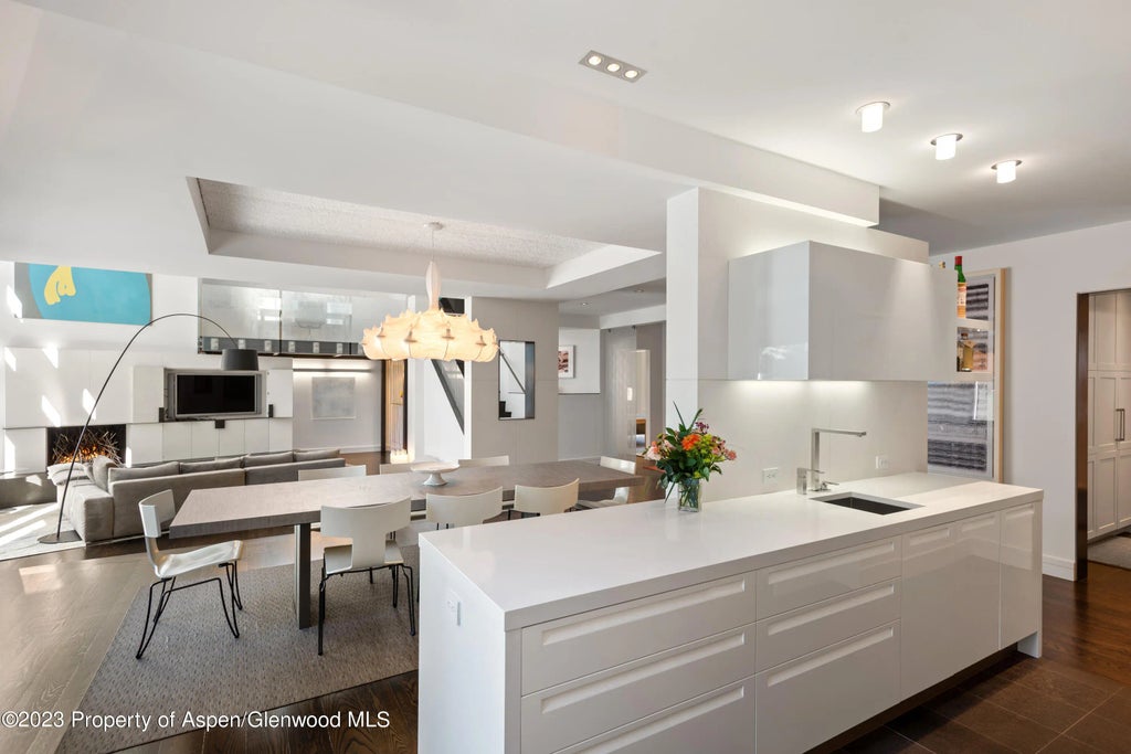 19 of 42 - 517 W North Street, Aspen, CO