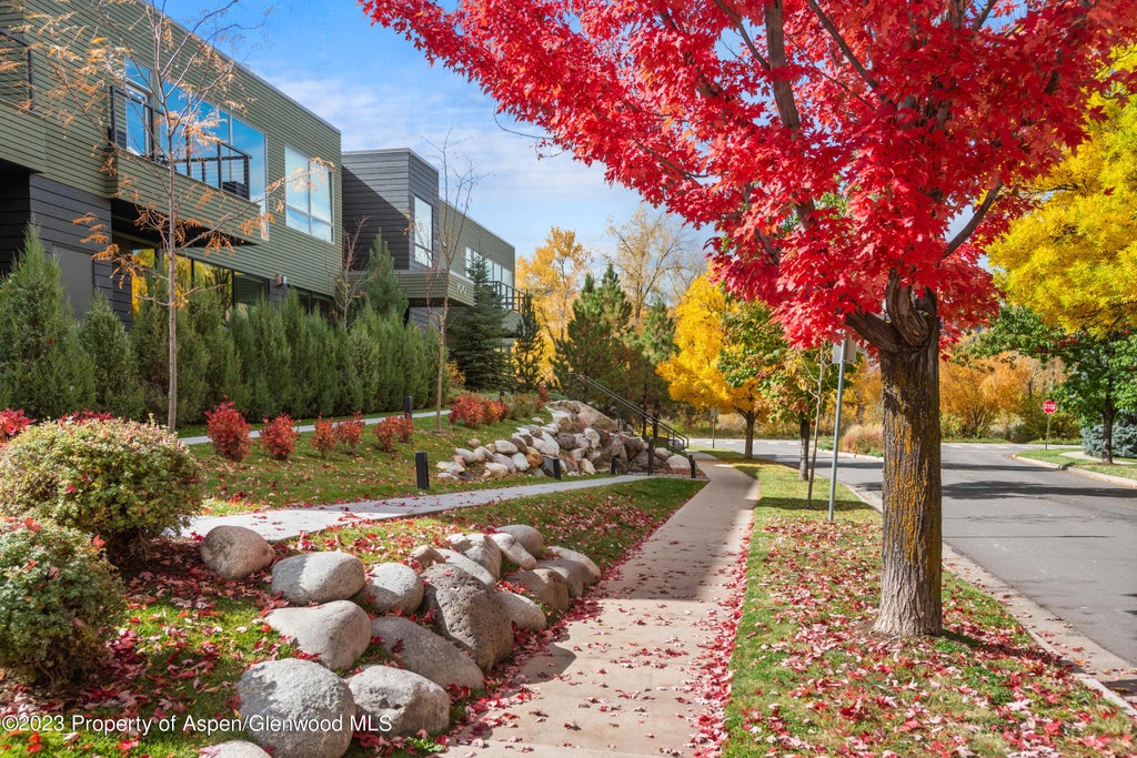 1 of 14 - 100 Evans Road 102, Basalt, CO