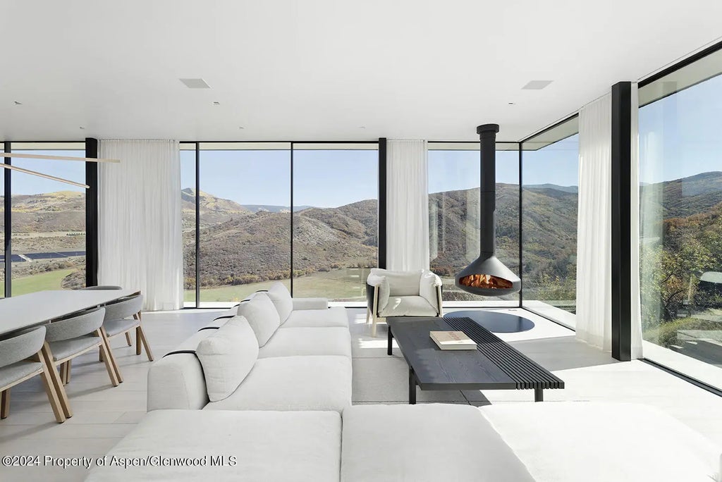 18 of 30 - 580 Medicine Bow Road, Aspen, CO