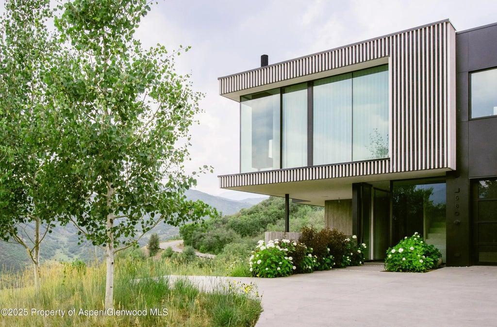 27 of 30 - 580 Medicine Bow Road, Aspen, CO