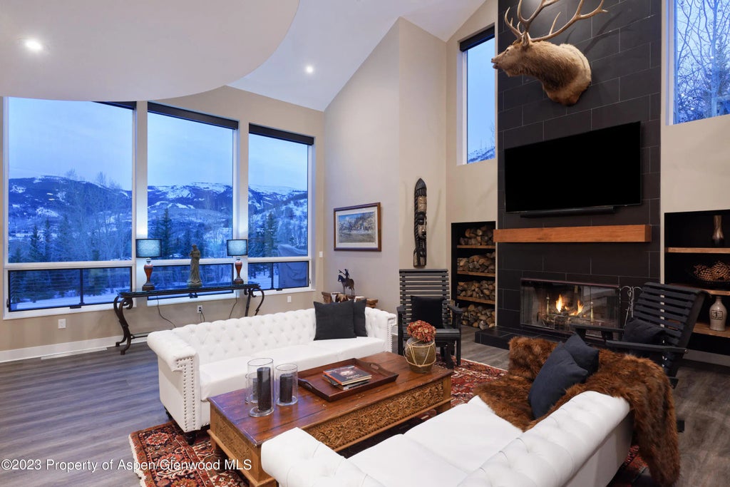 1 of 38 - 888 Horse Ranch Drive, Snowmass Village, CO