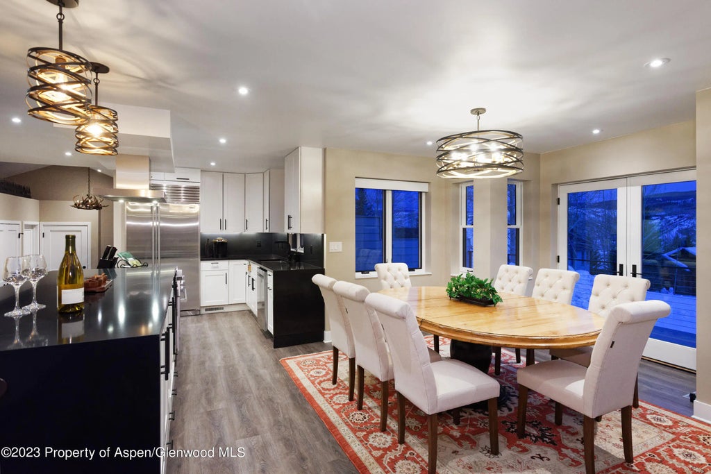 10 of 38 - 888 Horse Ranch Drive, Snowmass Village, CO