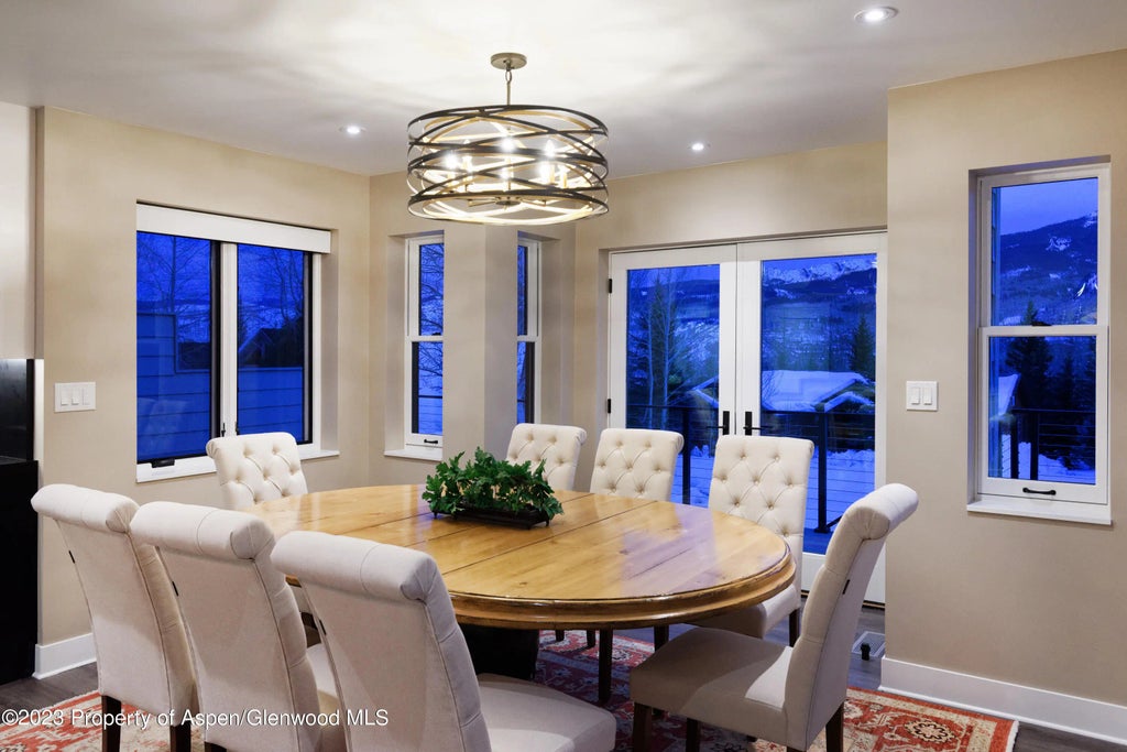 11 of 38 - 888 Horse Ranch Drive, Snowmass Village, CO