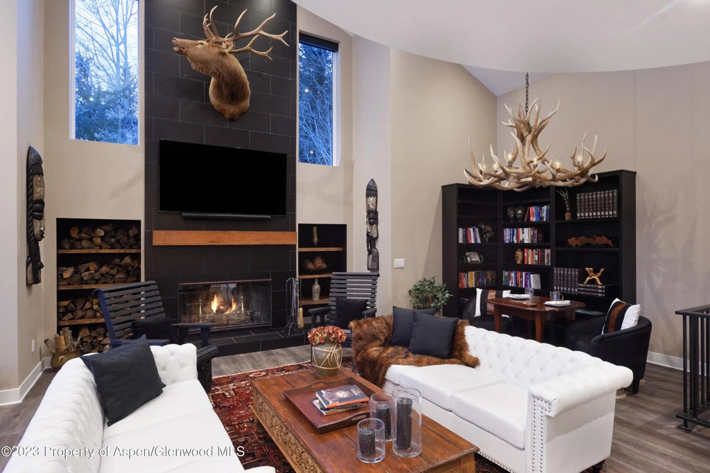 2 of 38 - 888 Horse Ranch Drive, Snowmass Village, CO