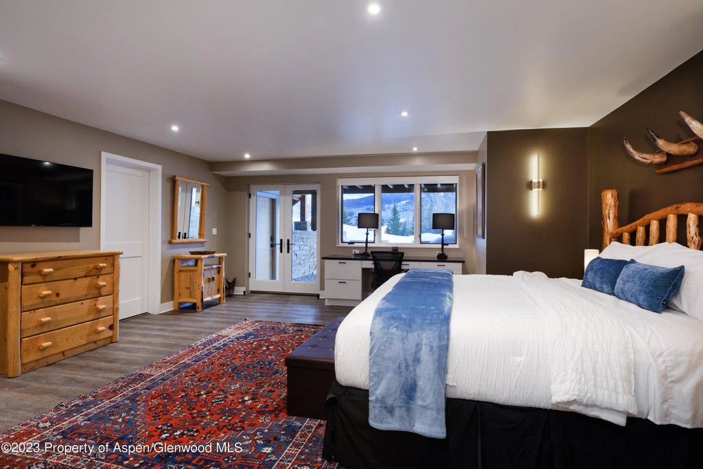 23 of 38 - 888 Horse Ranch Drive, Snowmass Village, CO
