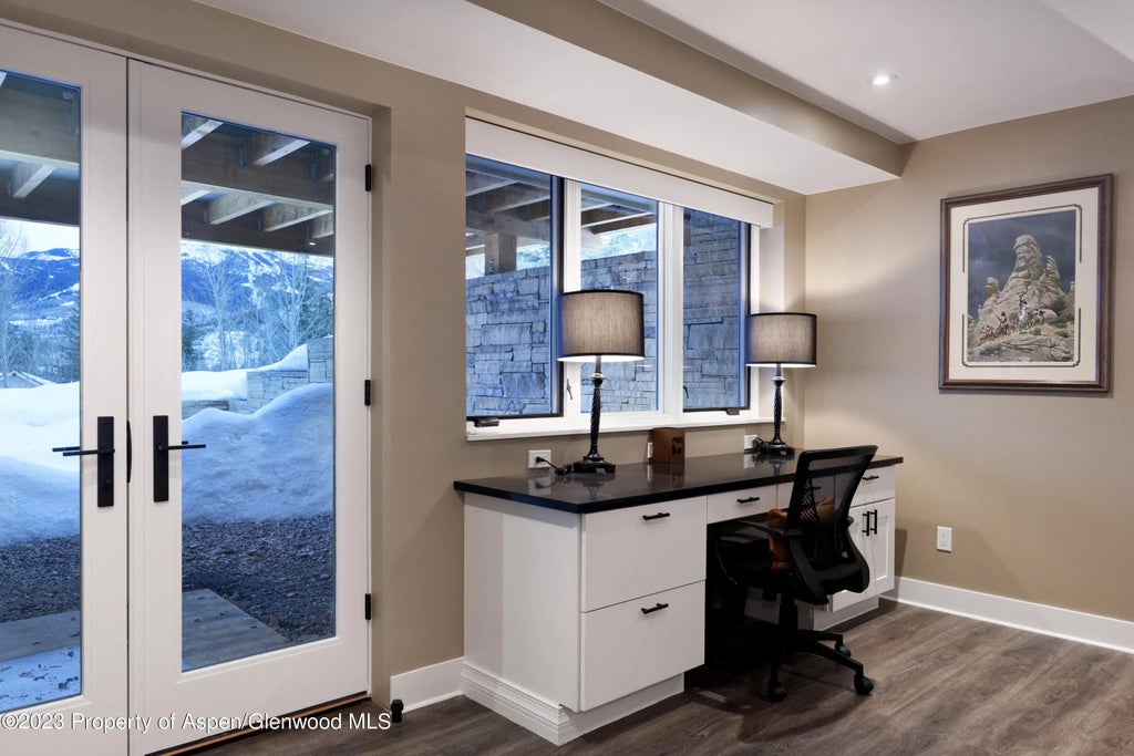 25 of 38 - 888 Horse Ranch Drive, Snowmass Village, CO