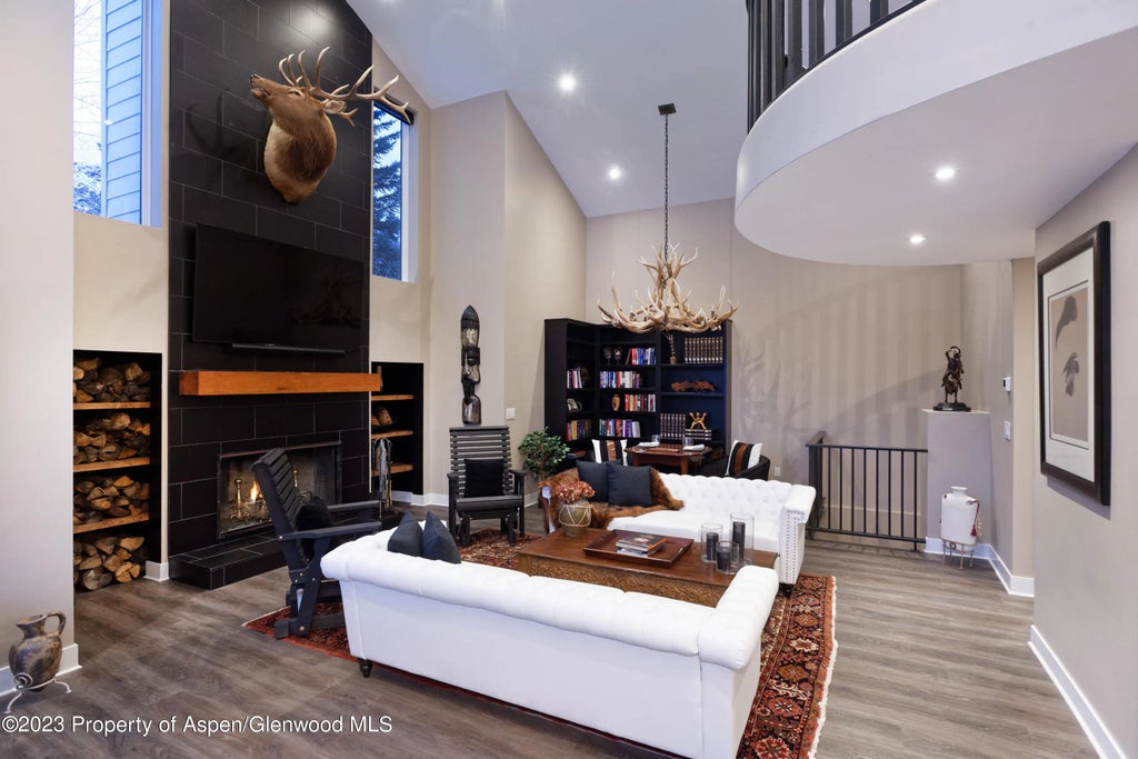 3 of 38 - 888 Horse Ranch Drive, Snowmass Village, CO