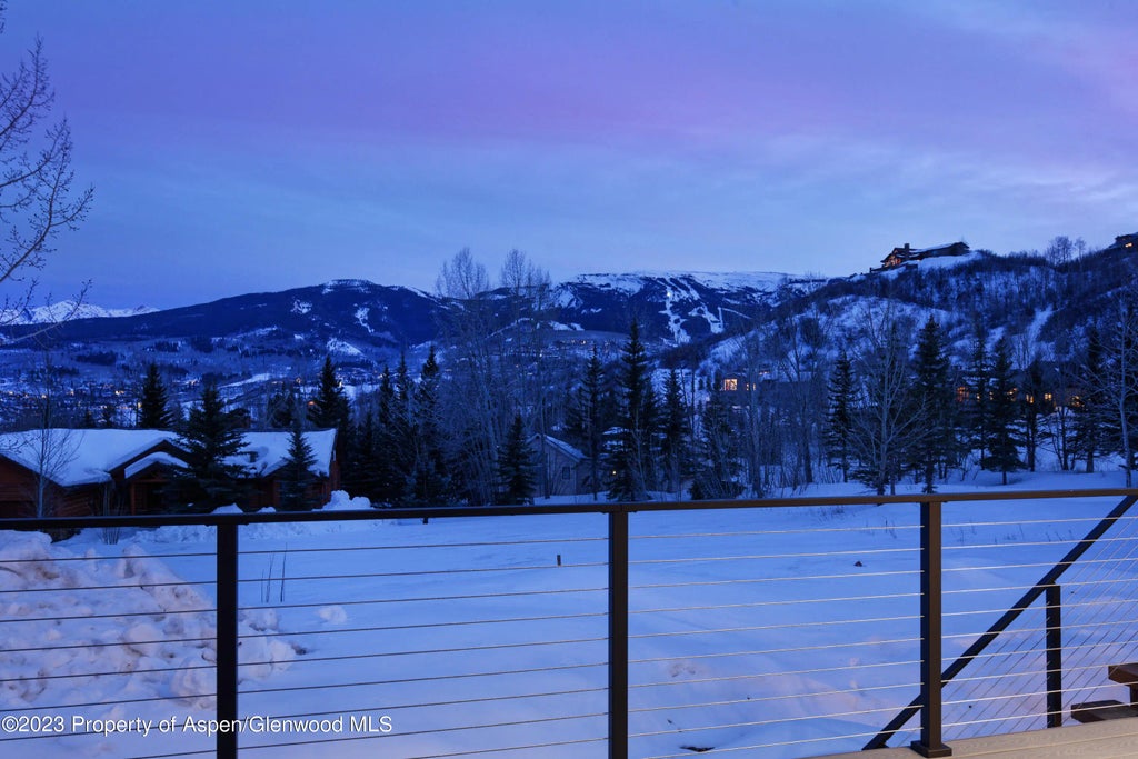 31 of 38 - 888 Horse Ranch Drive, Snowmass Village, CO