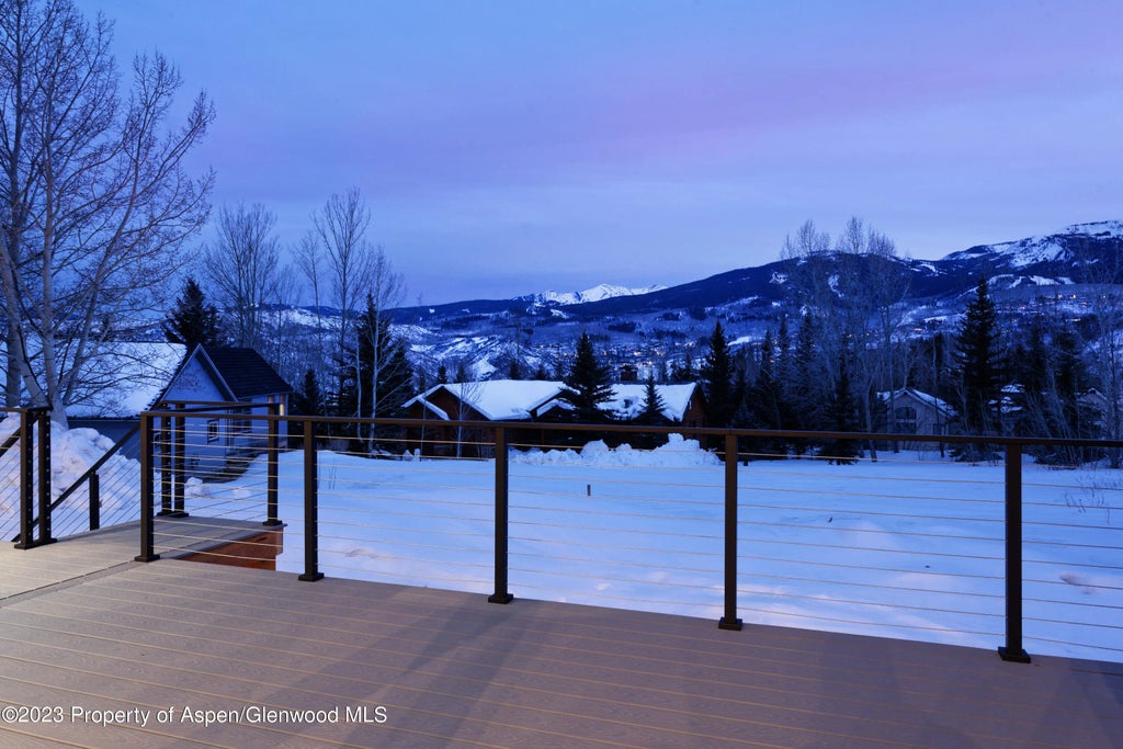32 of 38 - 888 Horse Ranch Drive, Snowmass Village, CO