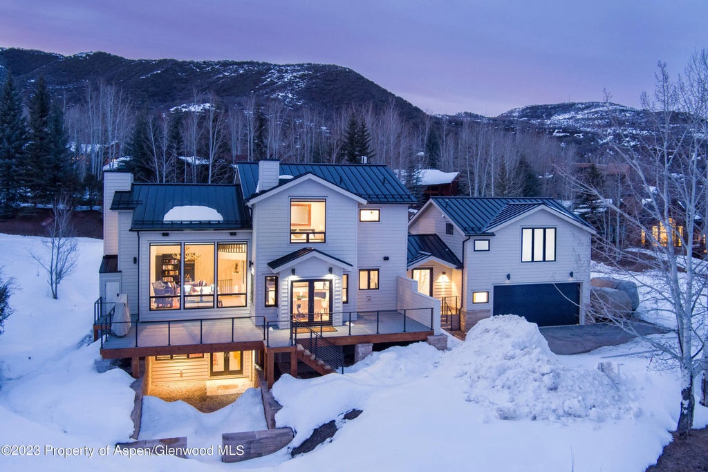 37 of 38 - 888 Horse Ranch Drive, Snowmass Village, CO