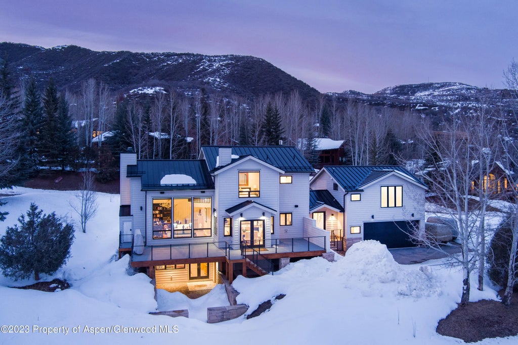 38 of 38 - 888 Horse Ranch Drive, Snowmass Village, CO