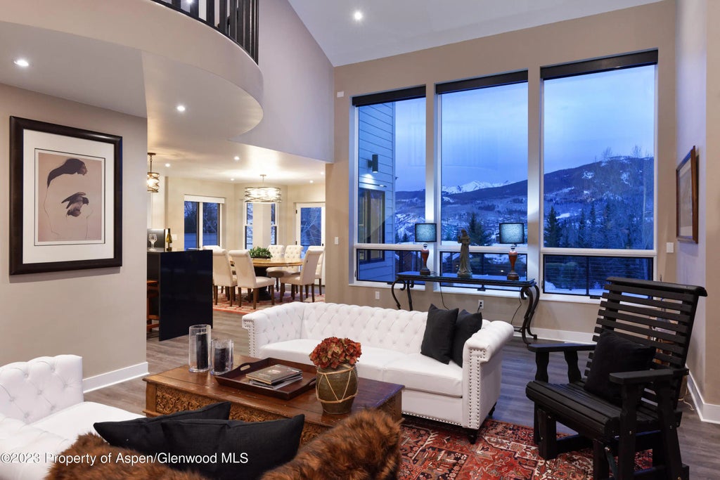 4 of 38 - 888 Horse Ranch Drive, Snowmass Village, CO