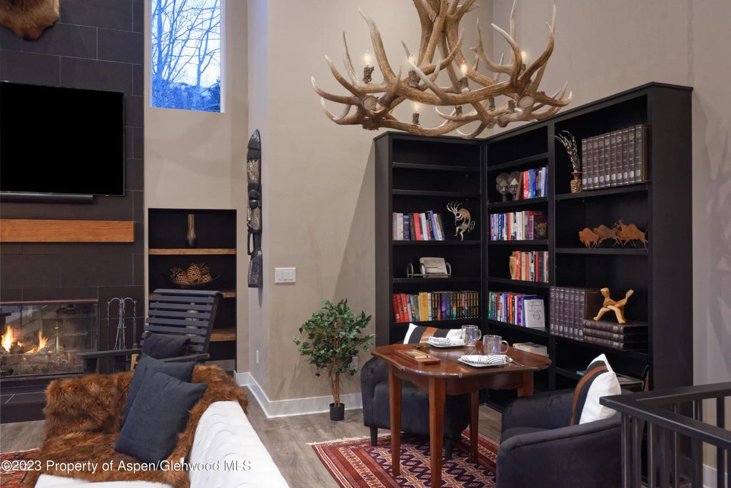 5 of 38 - 888 Horse Ranch Drive, Snowmass Village, CO