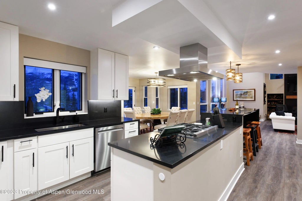 7 of 38 - 888 Horse Ranch Drive, Snowmass Village, CO