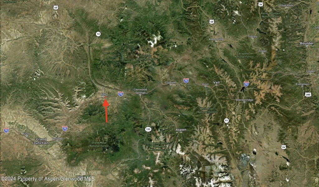 4 of 41 - 1797 N County Road 346, Rifle, CO