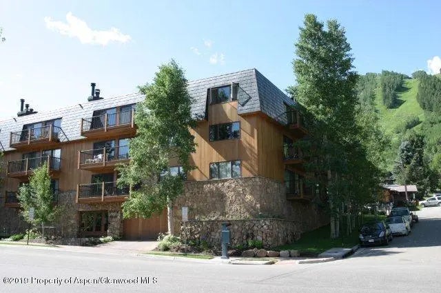 14 of 15 - 205 E Durant Avenue 1h, Aspen, CO