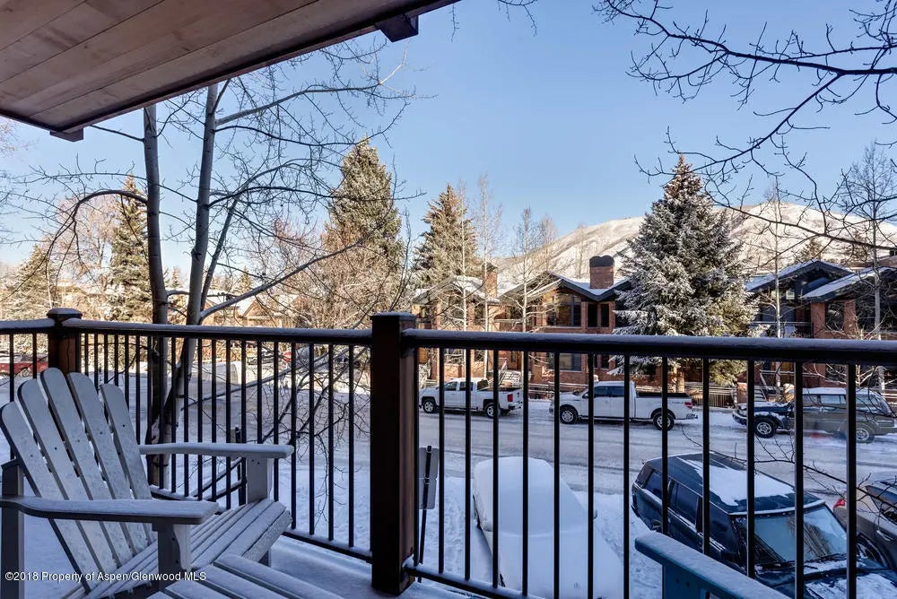 9 of 15 - 205 E Durant Avenue 1h, Aspen, CO