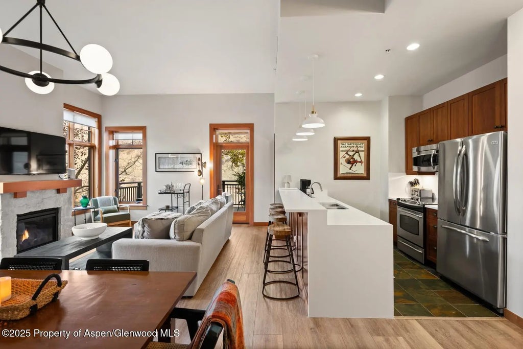 19 of 32 - 60 Carriage 3029, Snowmass Village, CO