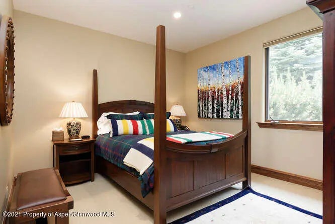 17 of 28 - 1243 E Cooper Street Unit A, Aspen, CO