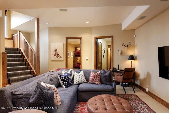 18 of 28 - 1243 E Cooper Street Unit A, Aspen, CO