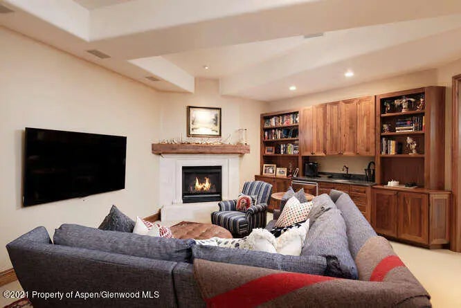 19 of 28 - 1243 E Cooper Street Unit A, Aspen, CO