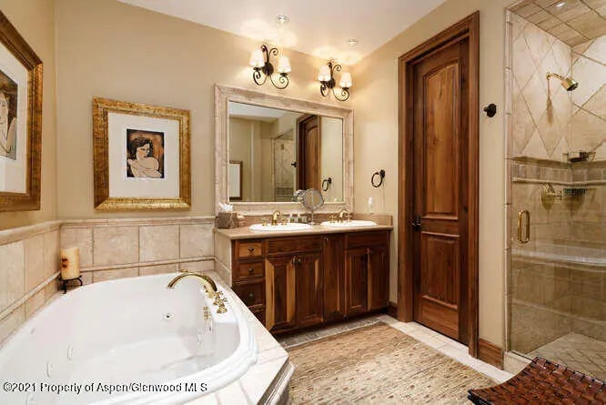 22 of 28 - 1243 E Cooper Street Unit A, Aspen, CO