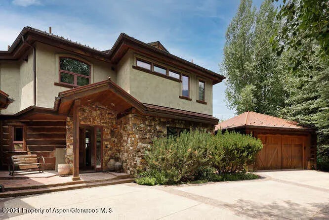 27 of 28 - 1243 E Cooper Street Unit A, Aspen, CO