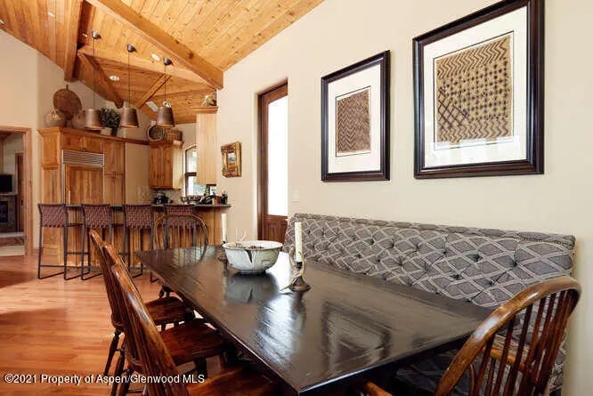 4 of 28 - 1243 E Cooper Street Unit A, Aspen, CO