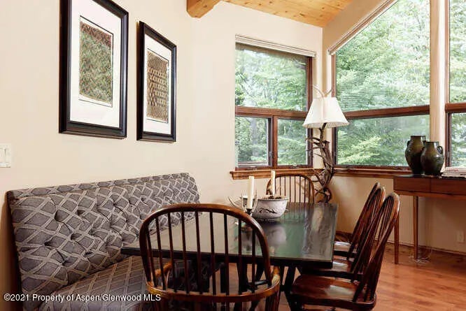 5 of 28 - 1243 E Cooper Street Unit A, Aspen, CO