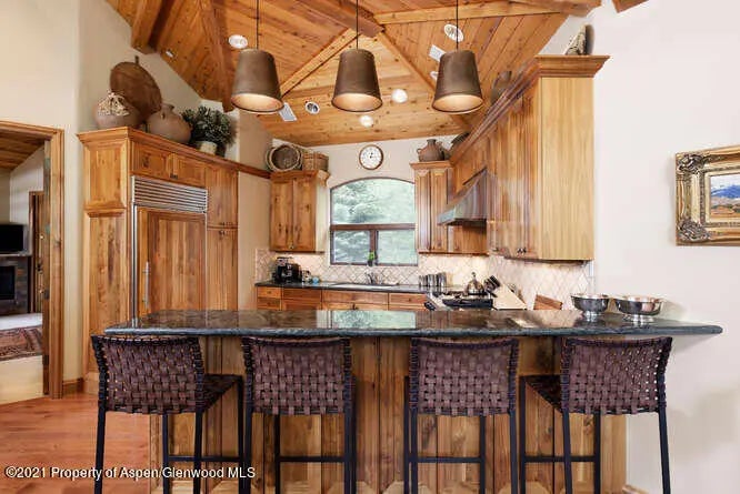 8 of 28 - 1243 E Cooper Street Unit A, Aspen, CO