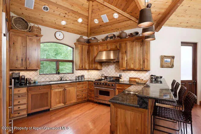 9 of 28 - 1243 E Cooper Street Unit A, Aspen, CO