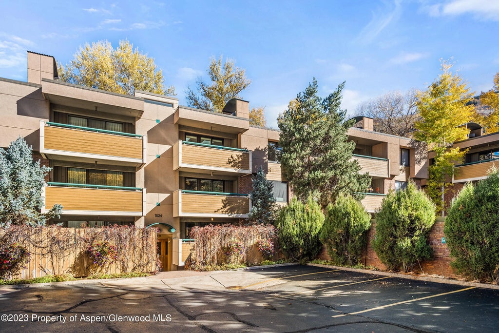 12 of 12 - 1024 E Hopkins Avenue 12, Aspen, CO