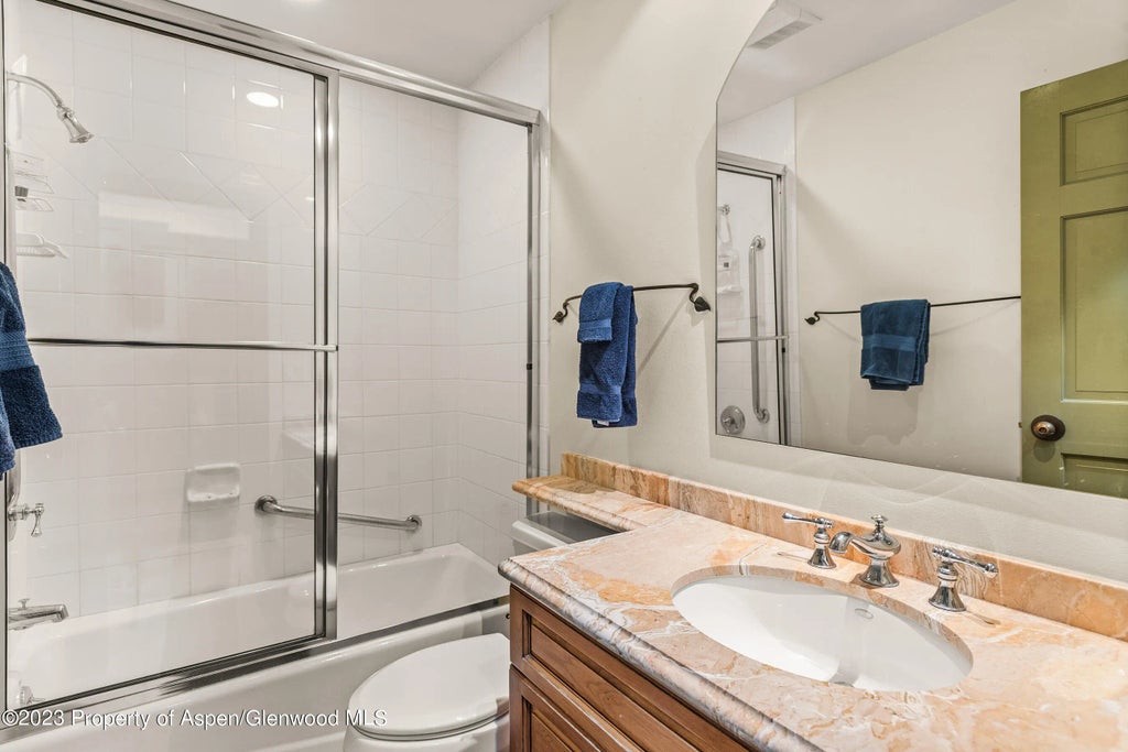 7 of 12 - 1024 E Hopkins Avenue 12, Aspen, CO