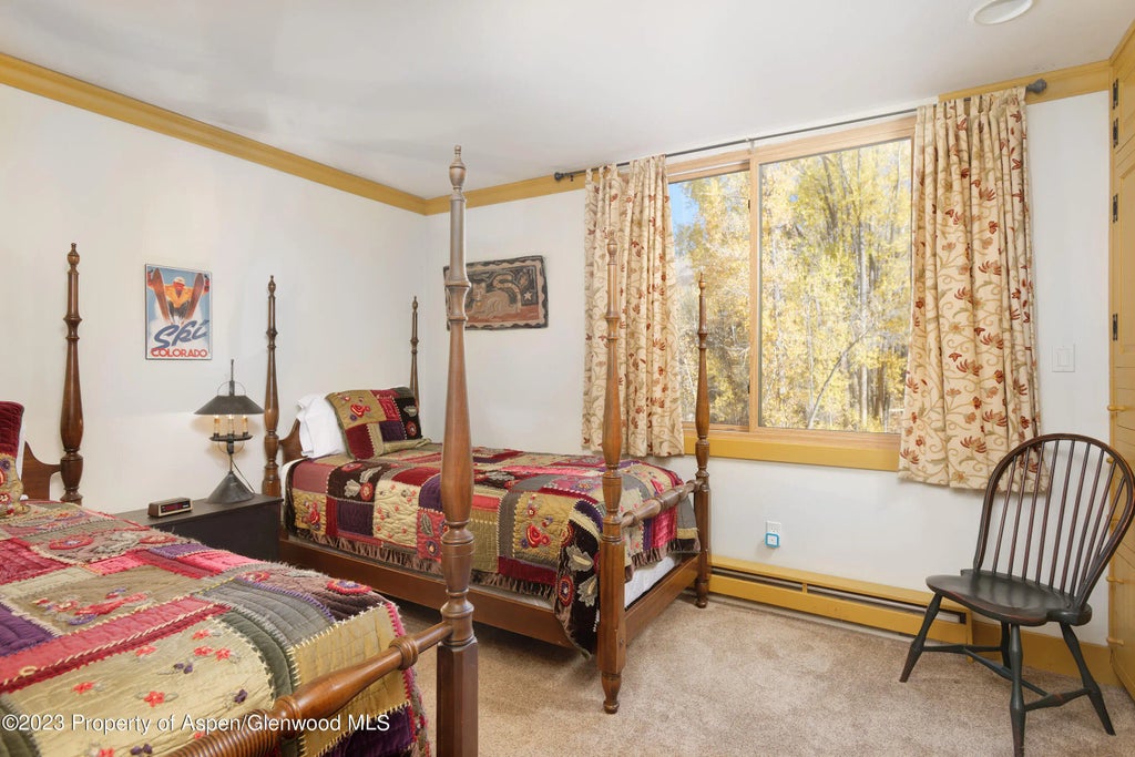 8 of 12 - 1024 E Hopkins Avenue 12, Aspen, CO