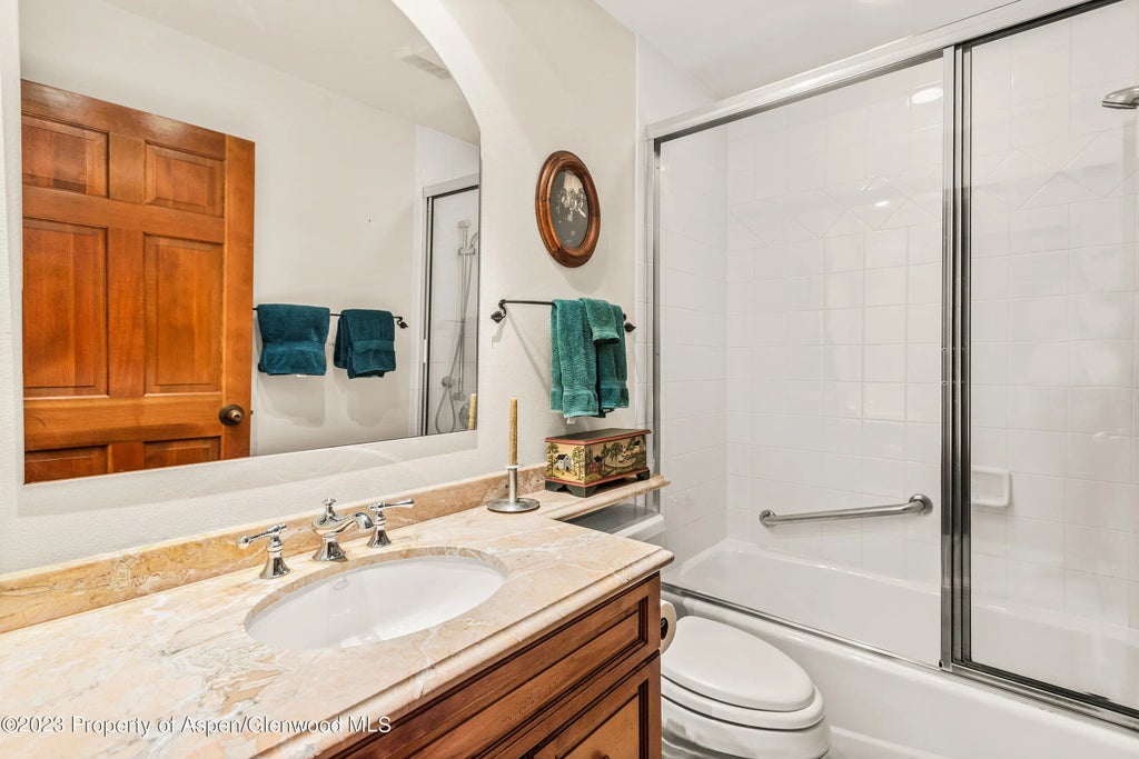 9 of 12 - 1024 E Hopkins Avenue 12, Aspen, CO