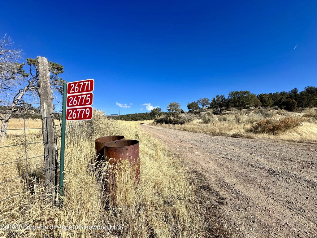16 of 16 - Tbd Cactus Park Road, Cedaredge, CO