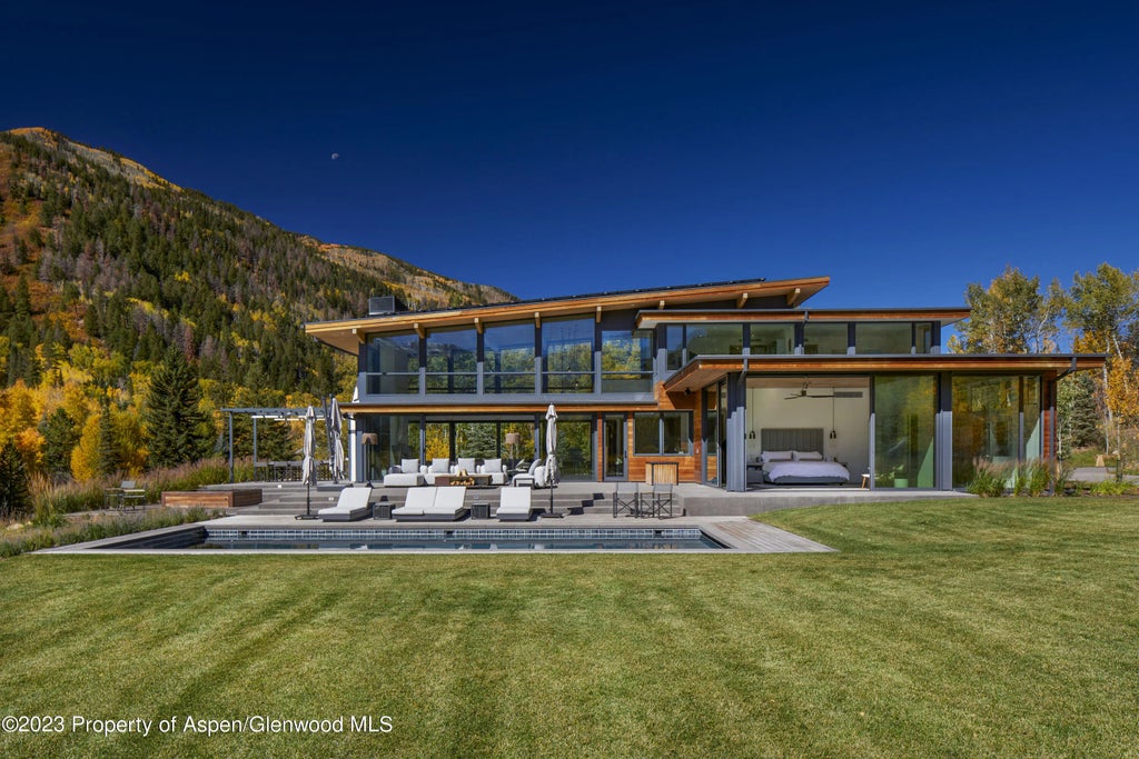 1 of 18 - 9 & 17 Ullr Way, Aspen, CO