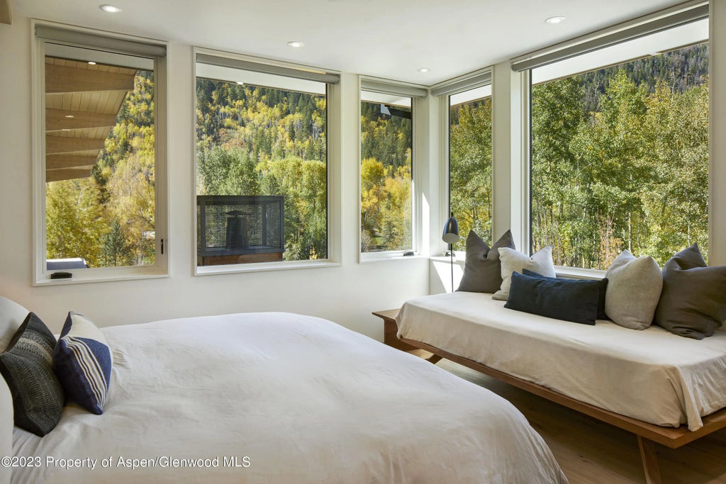 12 of 18 - 9 & 17 Ullr Way, Aspen, CO