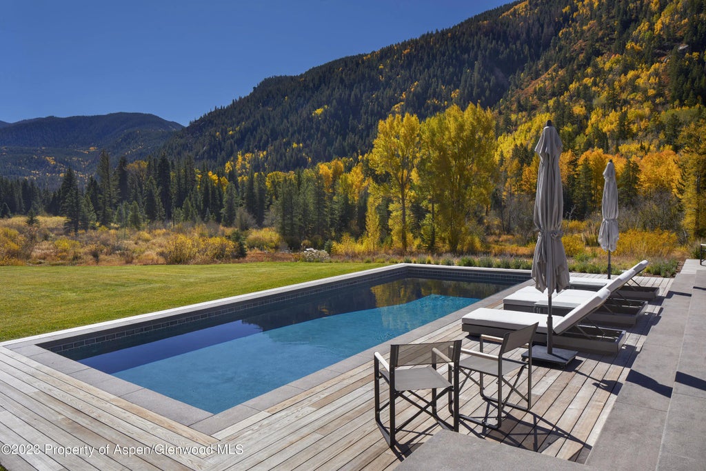 13 of 18 - 9 & 17 Ullr Way, Aspen, CO